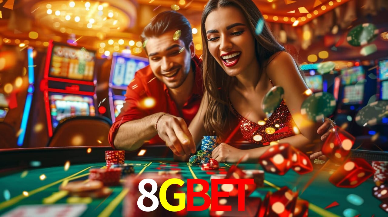 8GBET - Customer Support